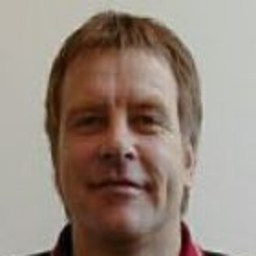 Günther Huber
