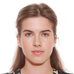 Evgeniya Zakharova