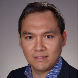 Ilyas Assanov