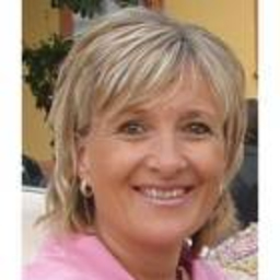 Susanne Pontius