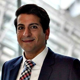 Mehran Farahvash