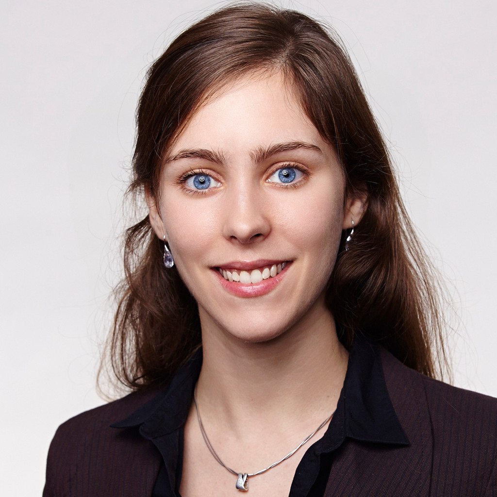 Dr. Sandra Diehl Projektleiter Vorentwicklung Leifheit AG XING