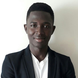 Lamin Ceesay