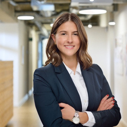 Antonia Haumann