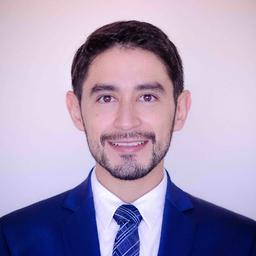 Carlos Martinez Maldonado
