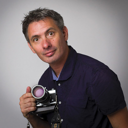 Frédéric Vigier