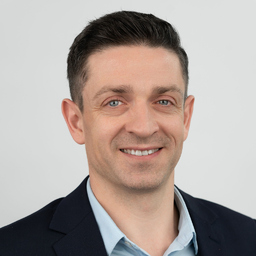 Andreas Mergel