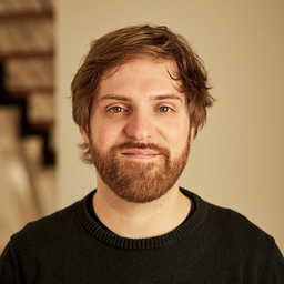 Marcel Martin