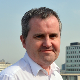 Alastair Bassett