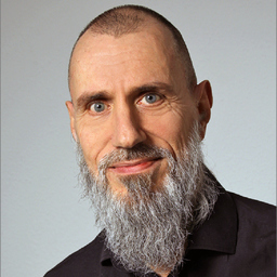Profilbild Jörg Thielcke