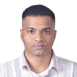Sidharth Duraisamy