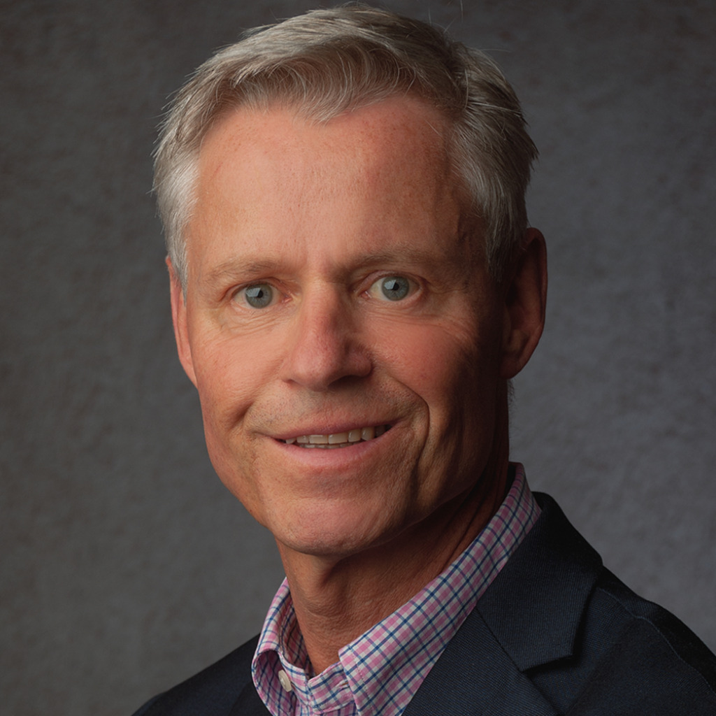 Thomas Hildebrandt Senior Director, Global Marketing Multiple