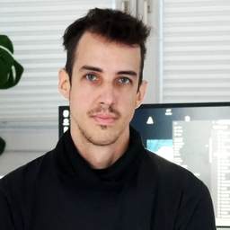 Sebastian Ganger