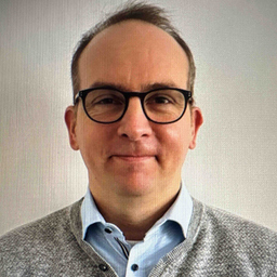 Jens Blume