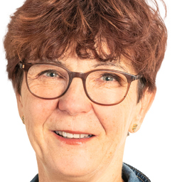 Christine Kirby
