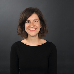 Profilbild Lena Held