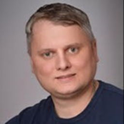 Dmitrii Ertmann