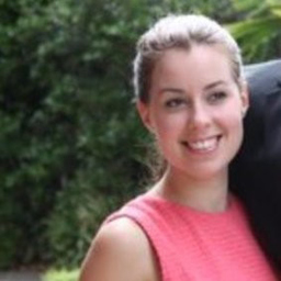 Janneke Hoff's profile picture