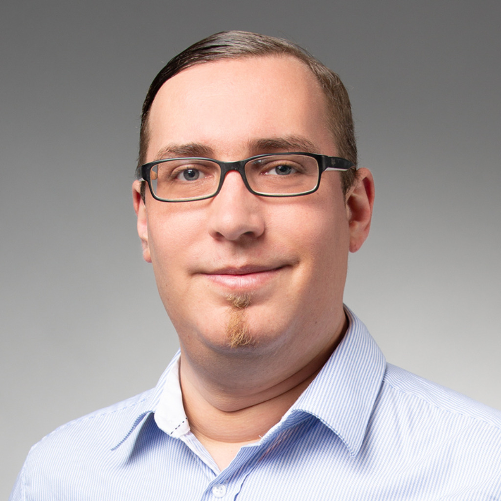 Andre Kues Concept Developer UX/CX adesso SE XING