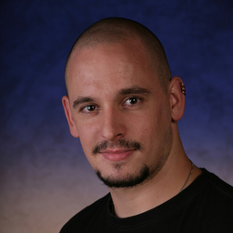 Marcel Polej
