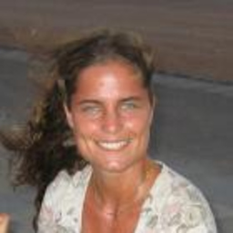 Cynthia Kube-Schmidt