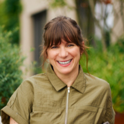 Jeannette Ternes