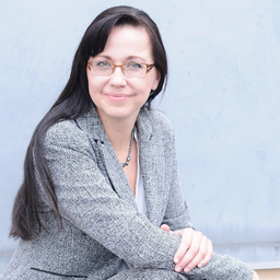 Profilbild Katja Lass-Lennecke