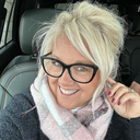 Stacy James