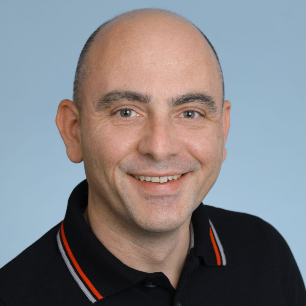 Social Media Profilbild Michael Mylius Darmstadt