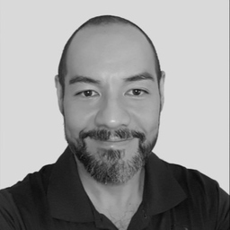 Marcio Gualtieri