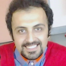 mahmoud abdipour
