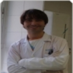 Antonio Pérez