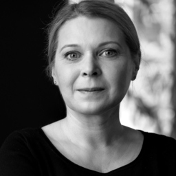 Katja Haug