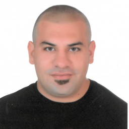 Mohamad Saad Housamy