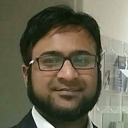 Dr. Ajmal Gafoor's profile picture