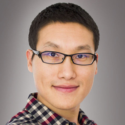 Dr. Ziqiang Diao