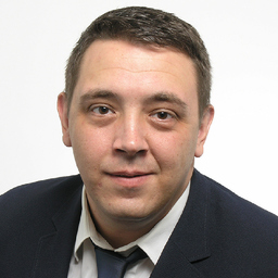 Benjamin Isemann
