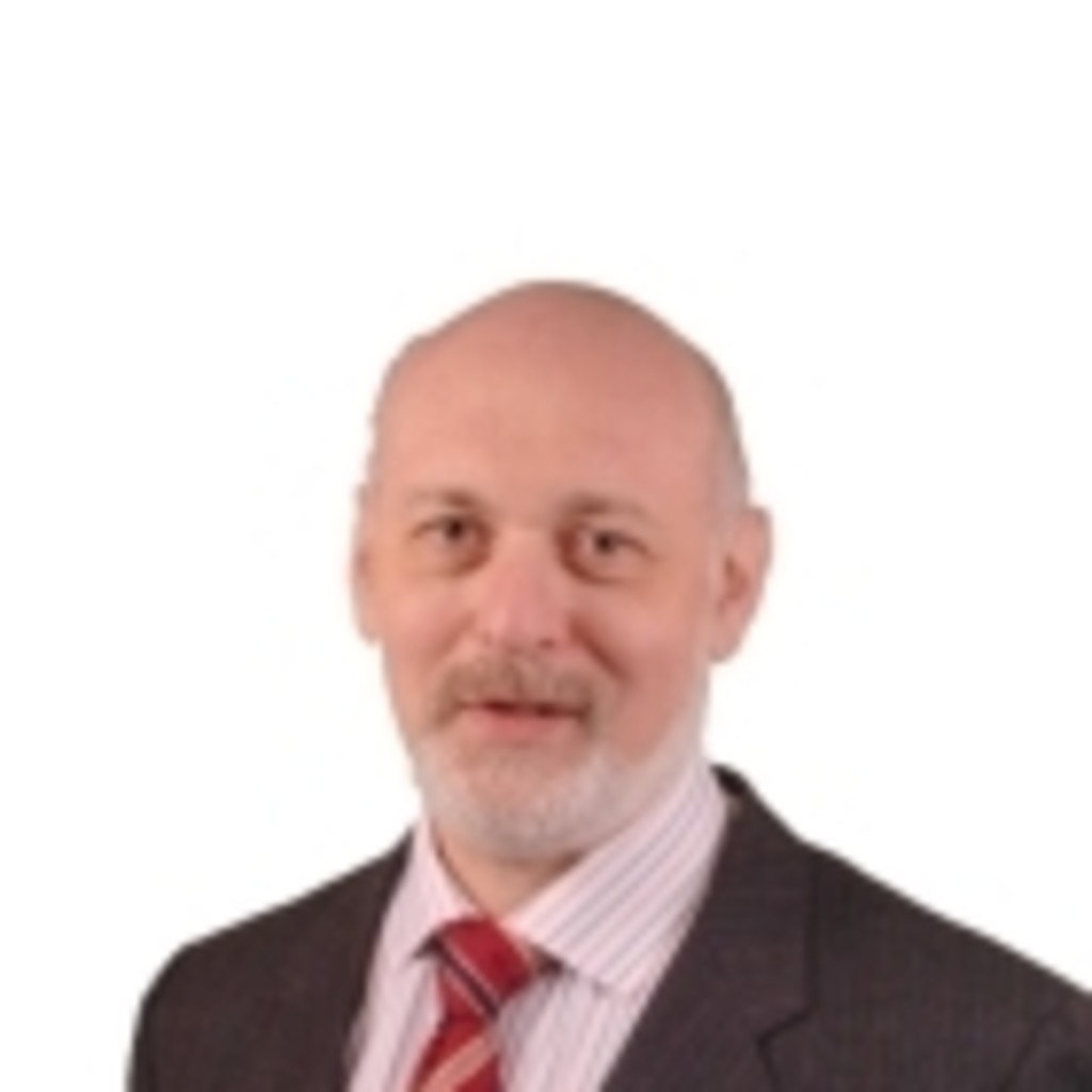 Alexander Godin Geschäftsführer Mate Consulting GmbH XING