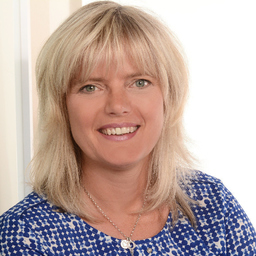 Birgit Krapohl