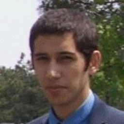 Ufuk KOLAY
