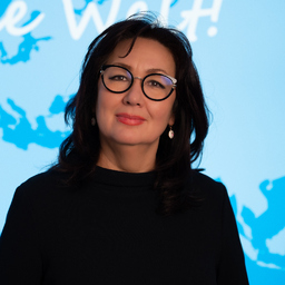 Inga  Heenemann