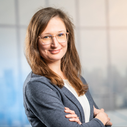 Sarah Voß