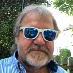Thomas Scharm's profile picture