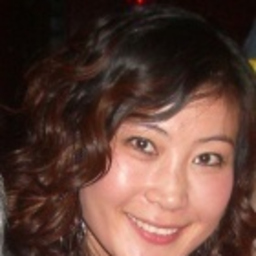 Rosa Wang