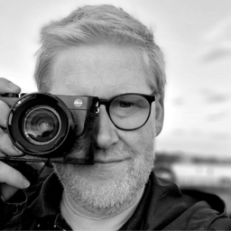 Daniel Schmidt