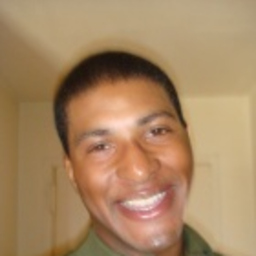 Adrian Tyson