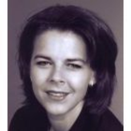Profilbild Anja Steiner