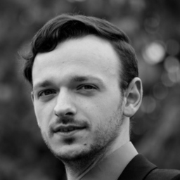 Jonas Stolle's profile picture