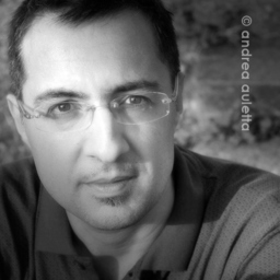 Dr. Andrea Auletta