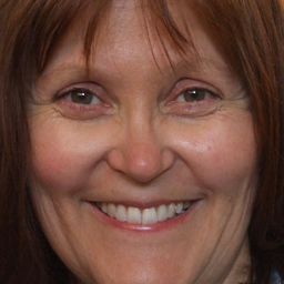 Barbara Gubelmann